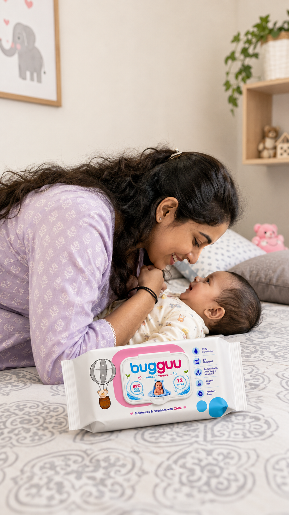 Photo review from Kavya Menon